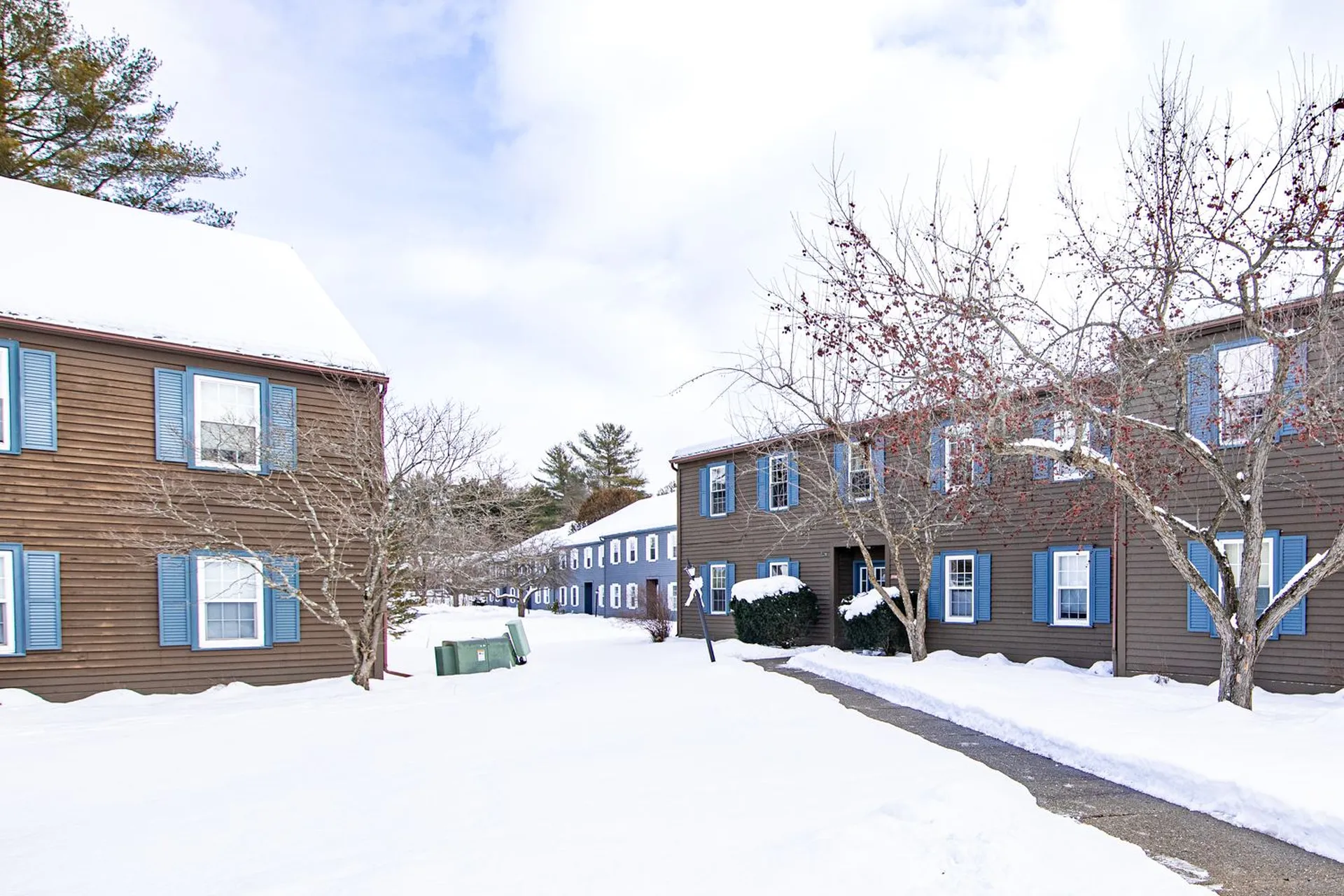 59 Twin Oaks Terrace South Burlington VT 05403