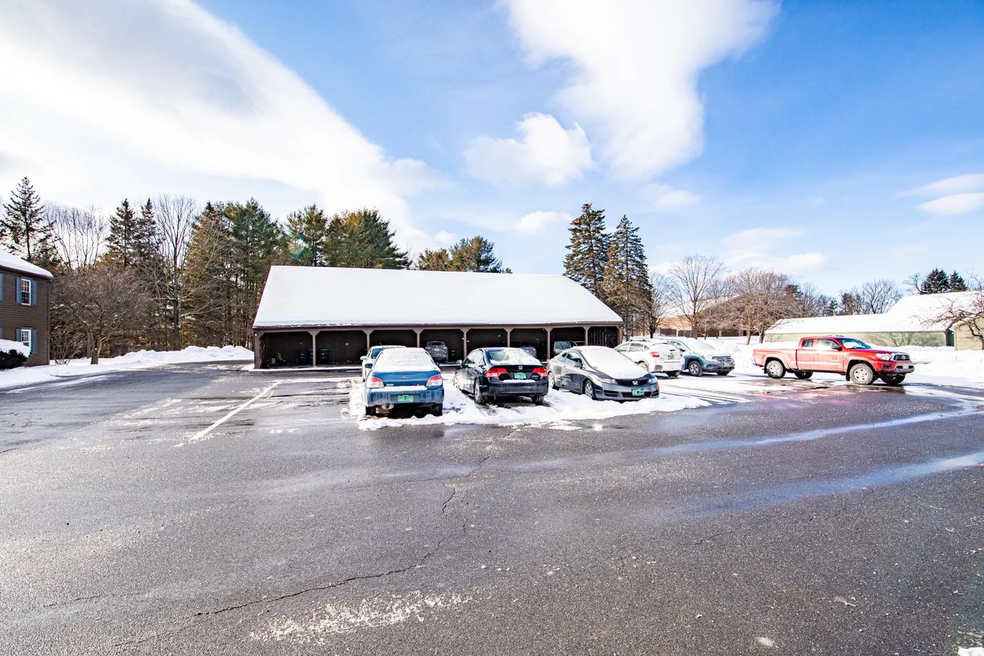 59 Twin Oaks Terrace South Burlington VT 05403