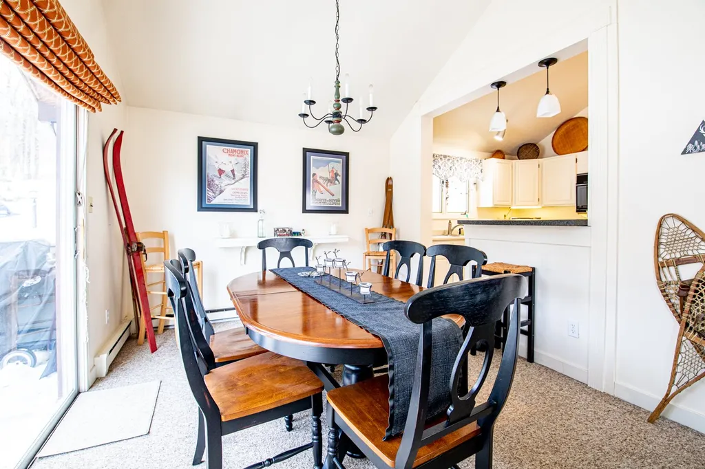 158 Sugar Ledge Road Warren VT 05673