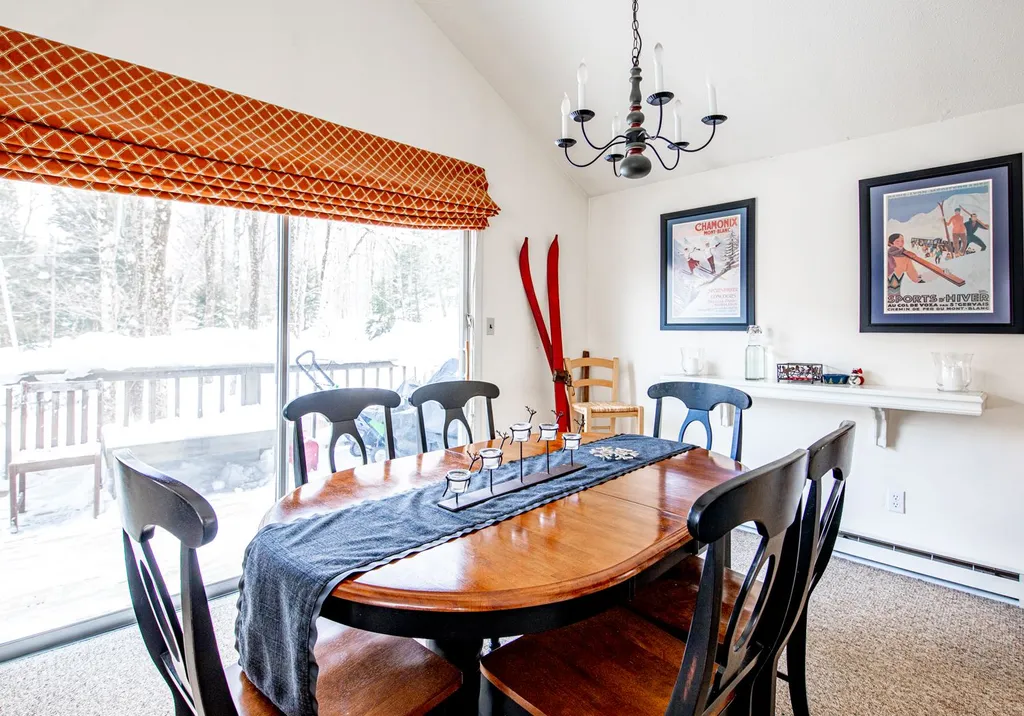 158 Sugar Ledge Road Warren VT 05673
