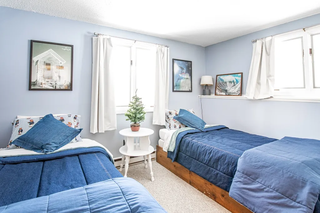 158 Sugar Ledge Road Warren VT 05673
