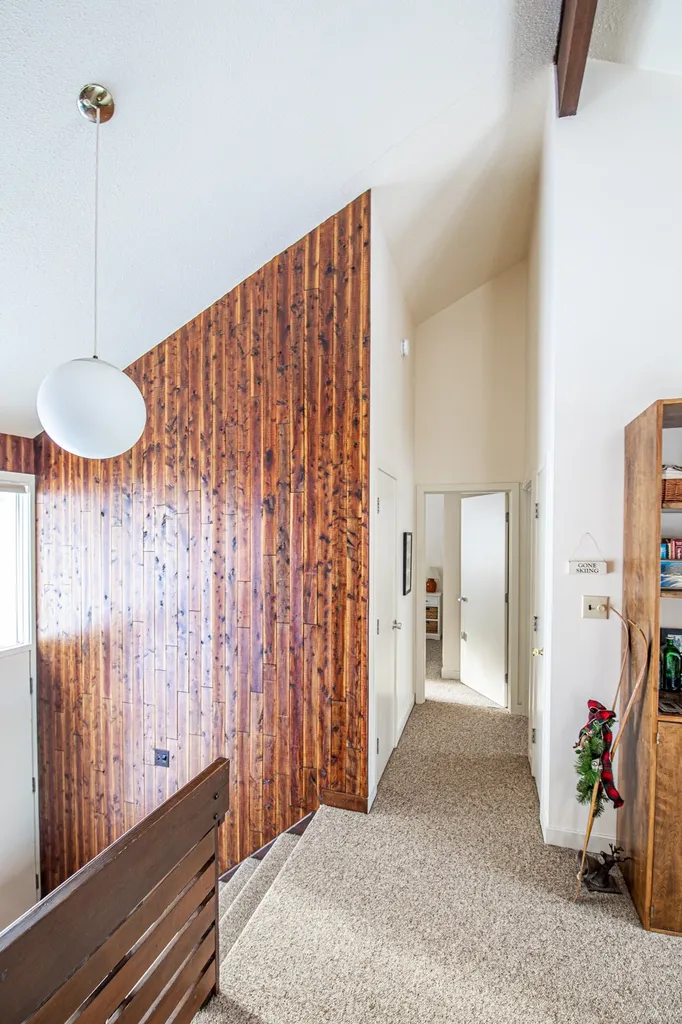 158 Sugar Ledge Road Warren VT 05673
