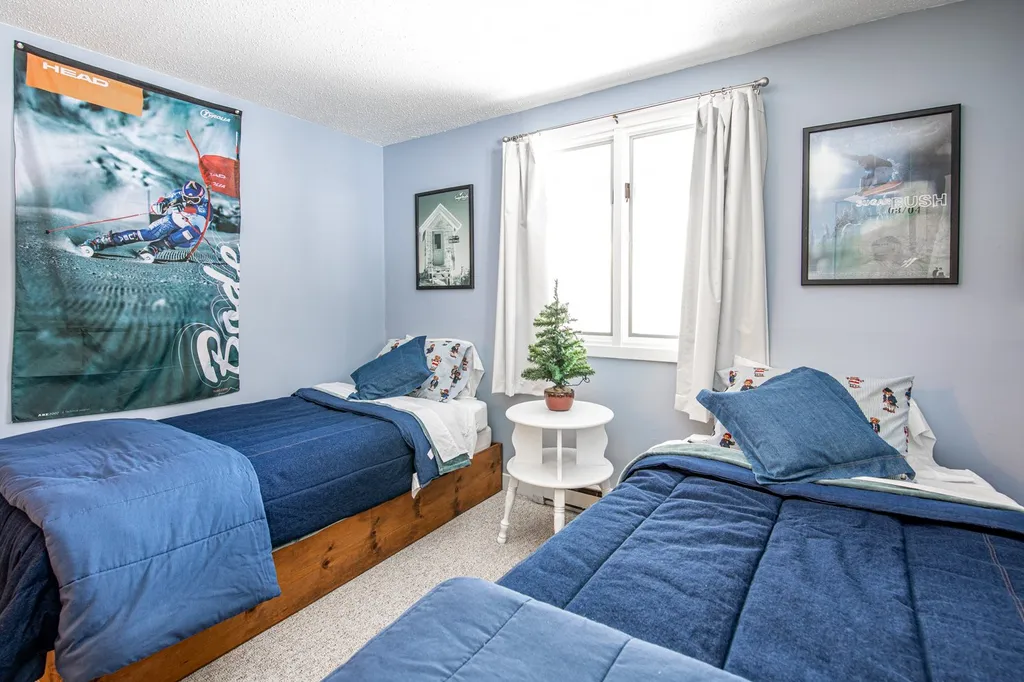 158 Sugar Ledge Road Warren VT 05673