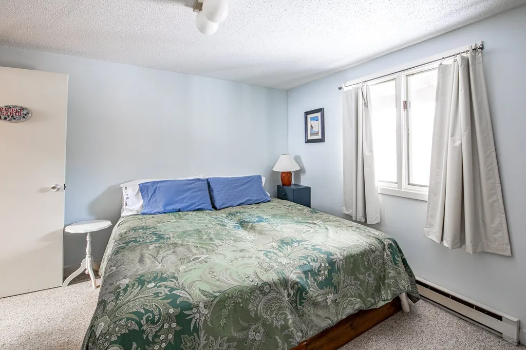158 Sugar Ledge Road Warren VT 05673