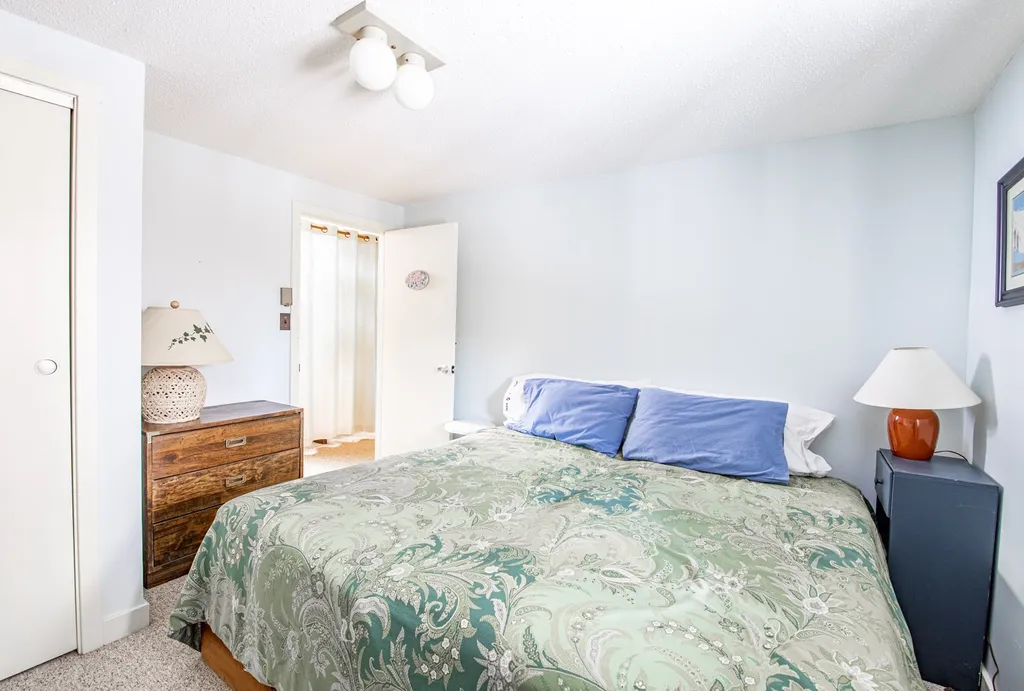 158 Sugar Ledge Road Warren VT 05673