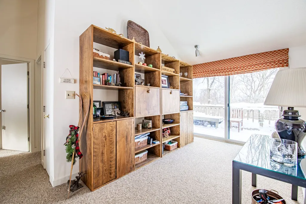 158 Sugar Ledge Road Warren VT 05673