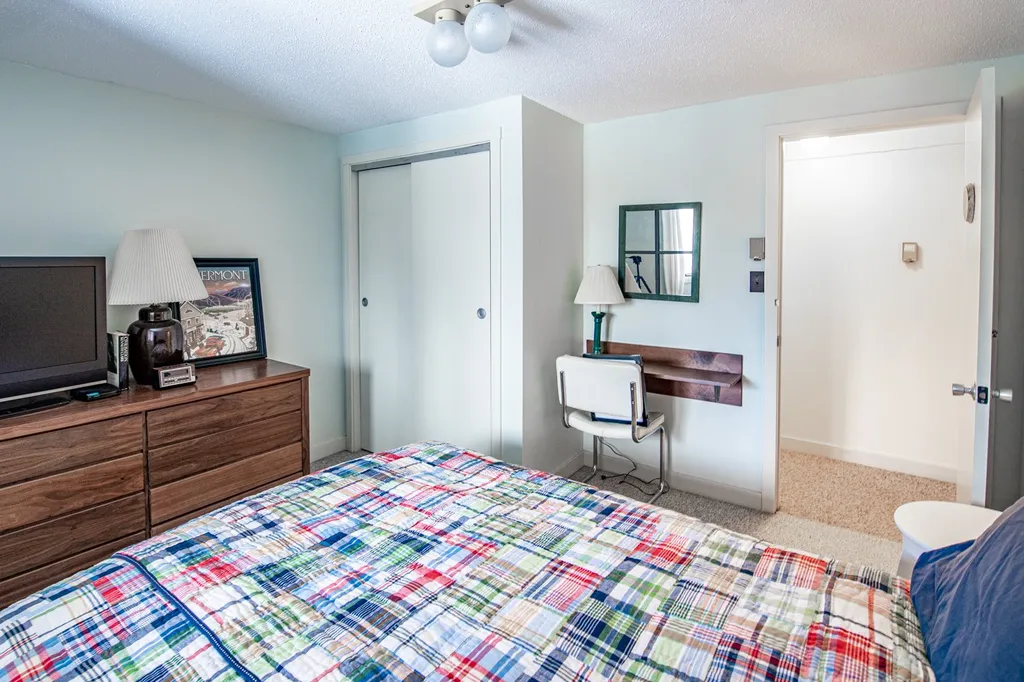 158 Sugar Ledge Road Warren VT 05673