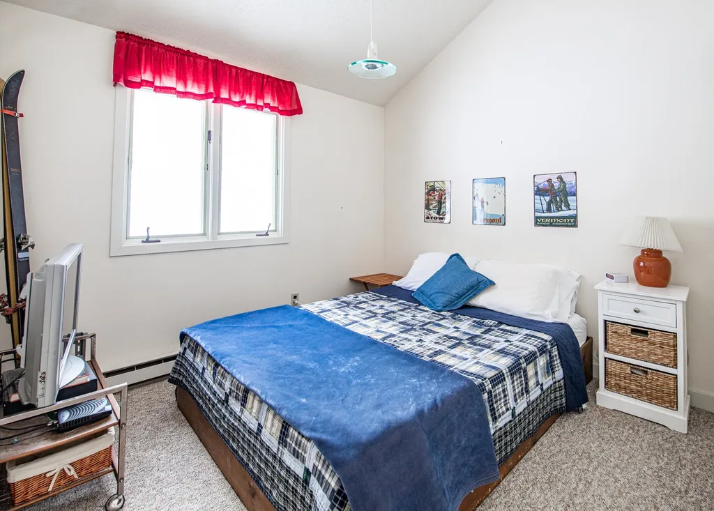 158 Sugar Ledge Road Warren VT 05673