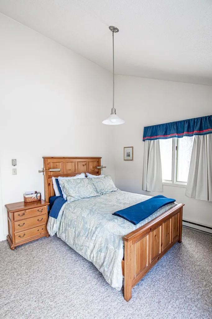 158 Sugar Ledge Road Warren VT 05673