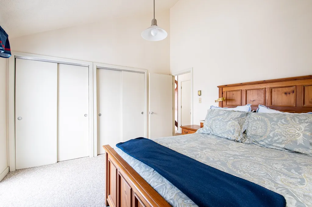 158 Sugar Ledge Road Warren VT 05673