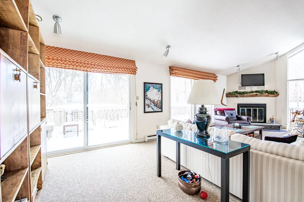 158 Sugar Ledge Road Warren VT 05673