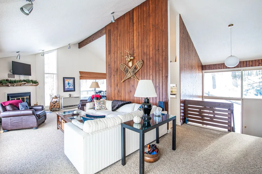 158 Sugar Ledge Road Warren VT 05673