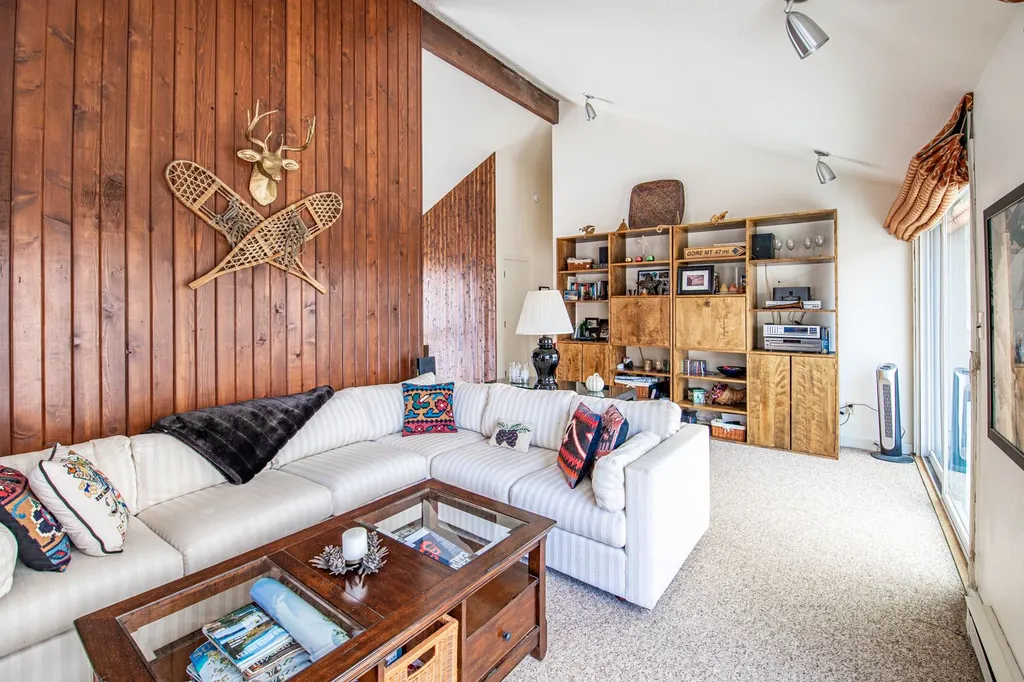 158 Sugar Ledge Road Warren VT 05673