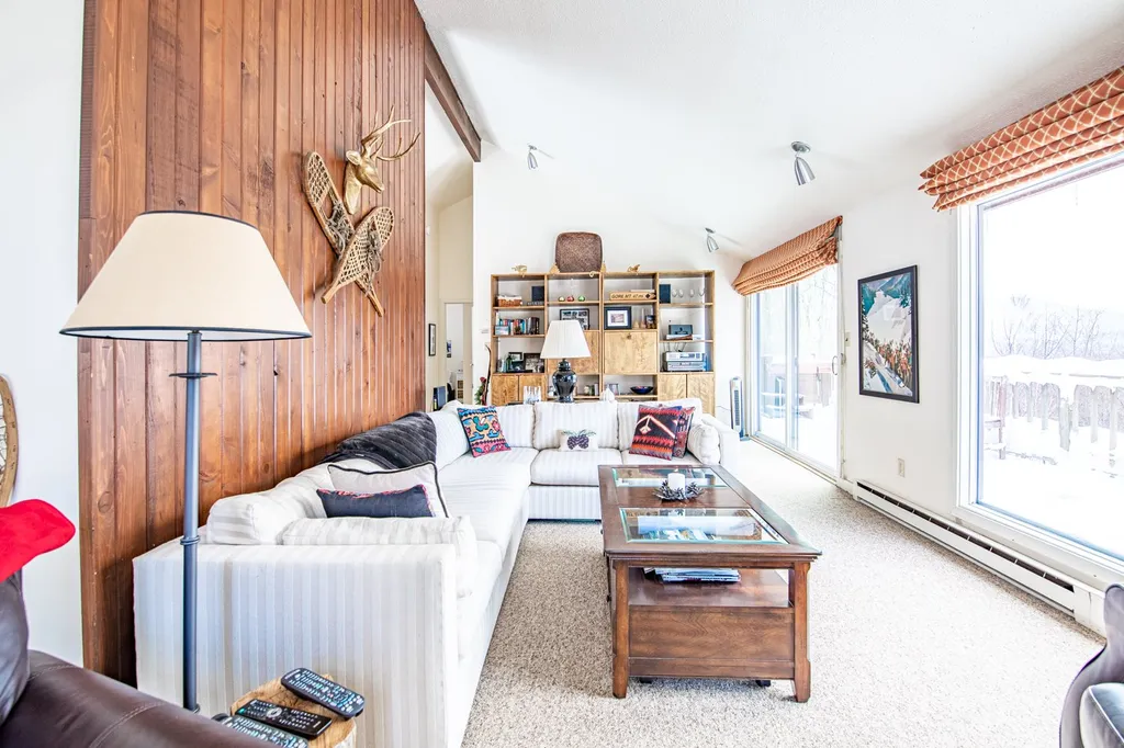 158 Sugar Ledge Road Warren VT 05673