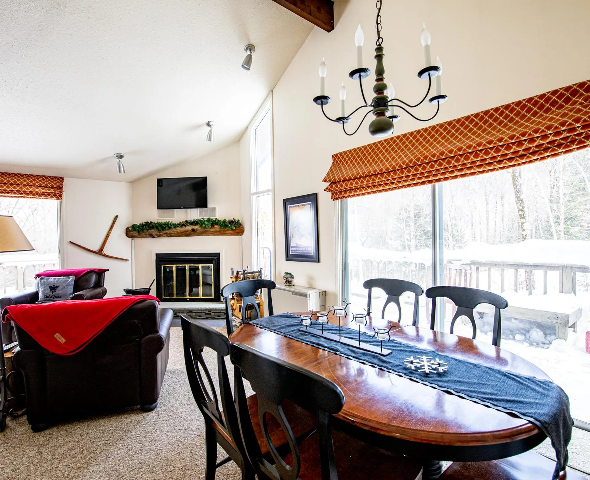 158 Sugar Ledge Road Warren VT 05673