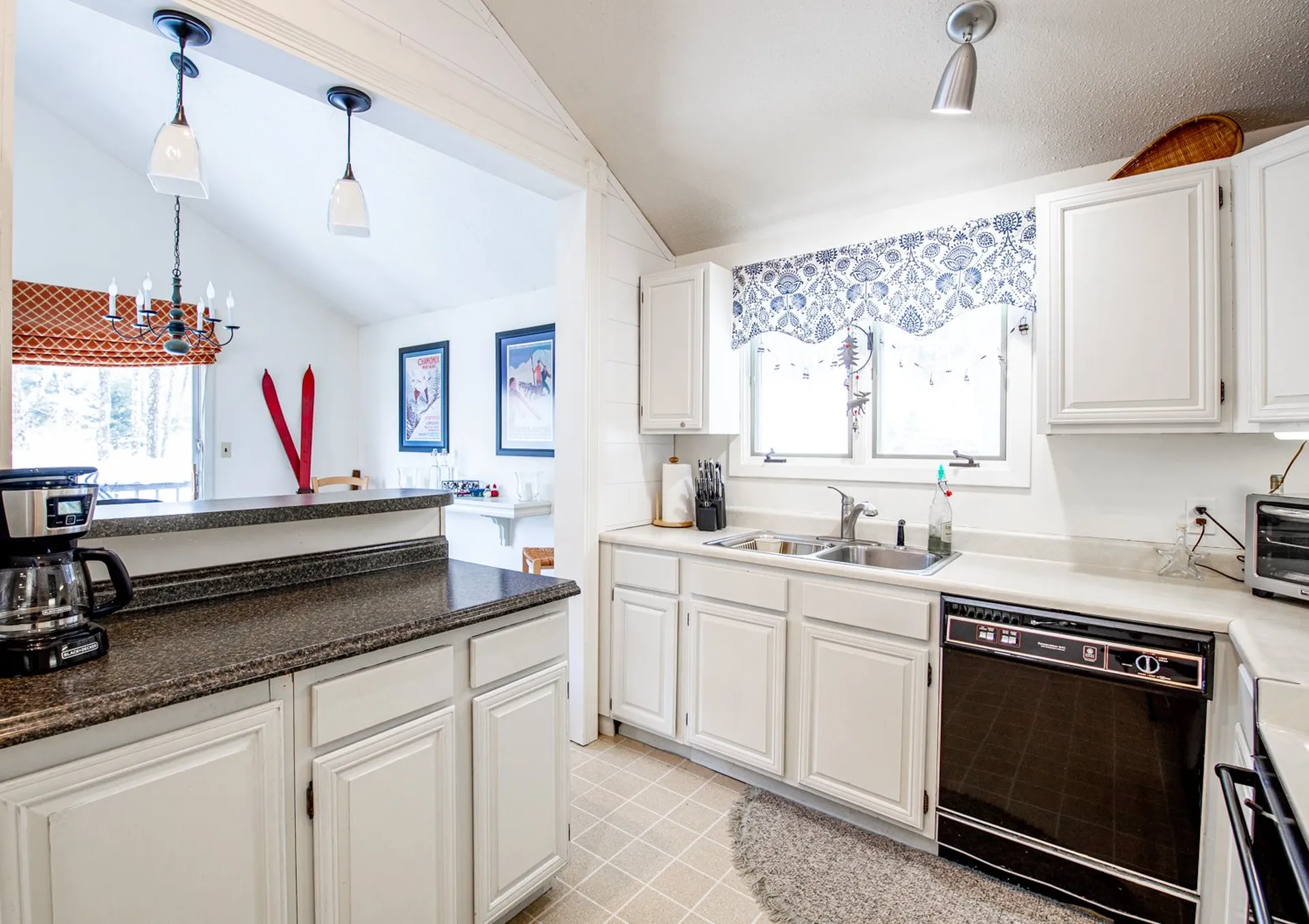 158 Sugar Ledge Road Warren VT 05673