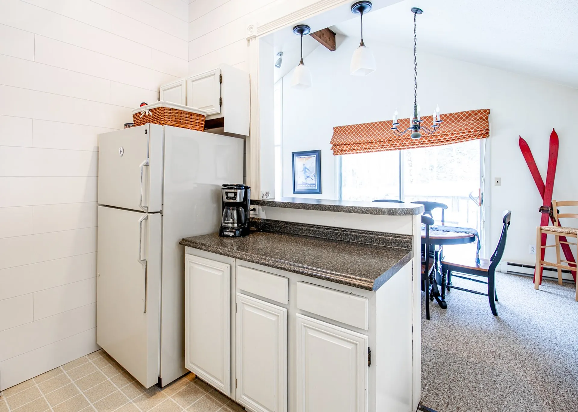 158 Sugar Ledge Road Warren VT 05673