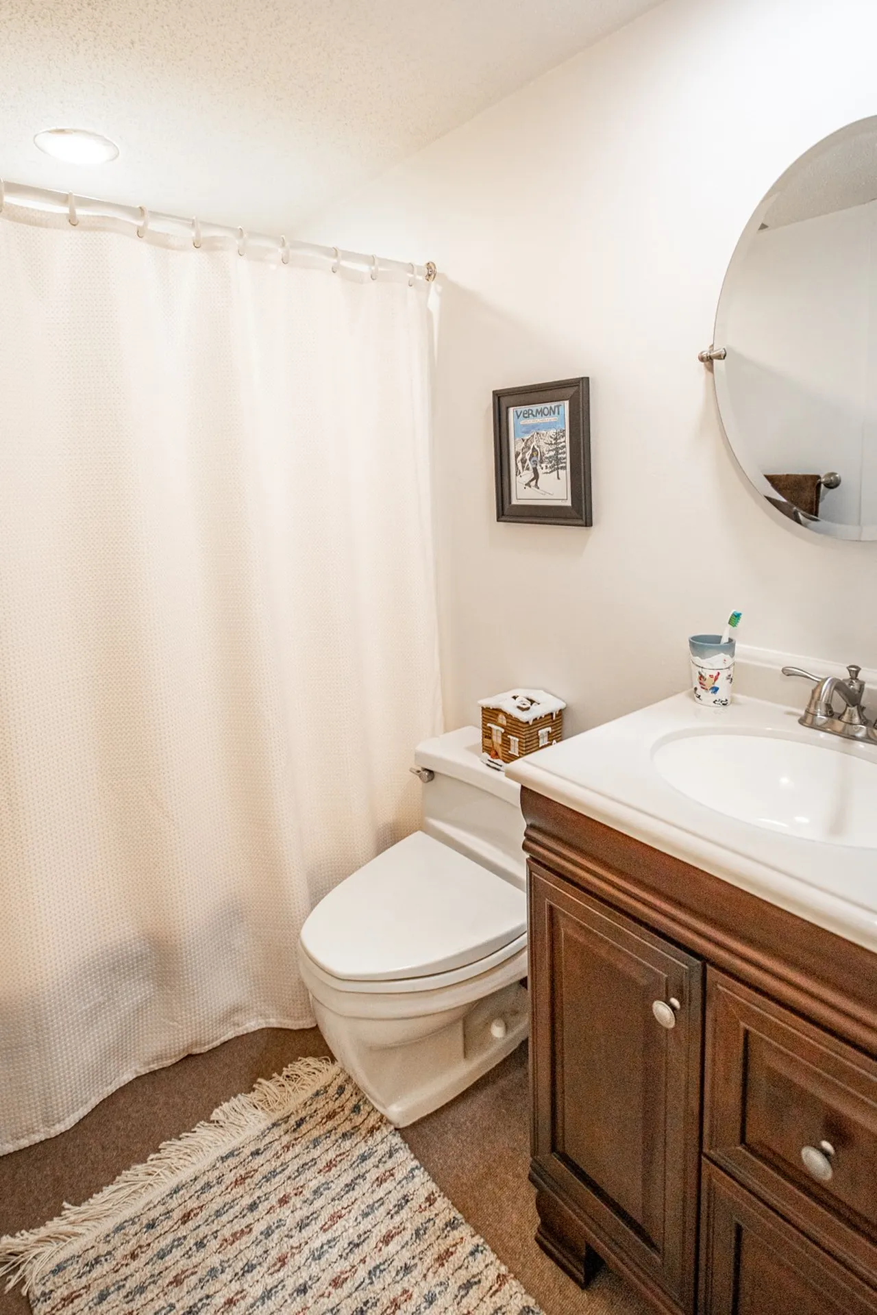 158 Sugar Ledge Road Warren VT 05673