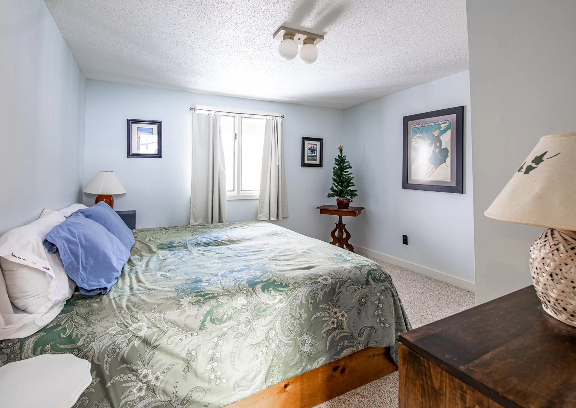 158 Sugar Ledge Road Warren VT 05673