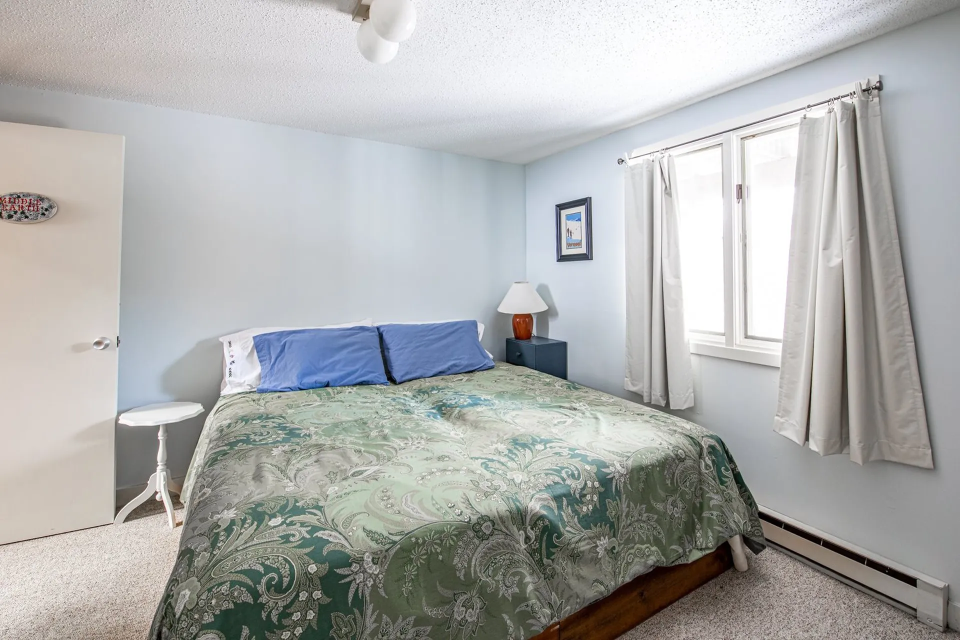 158 Sugar Ledge Road Warren VT 05673