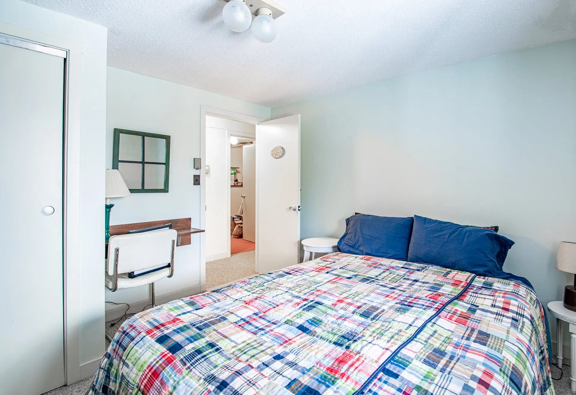 158 Sugar Ledge Road Warren VT 05673