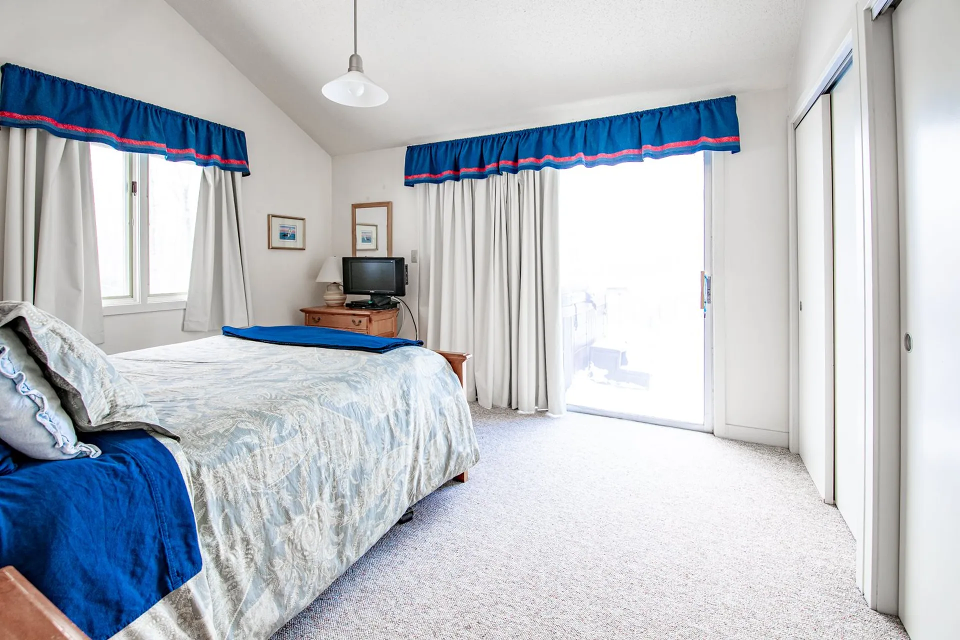 158 Sugar Ledge Road Warren VT 05673