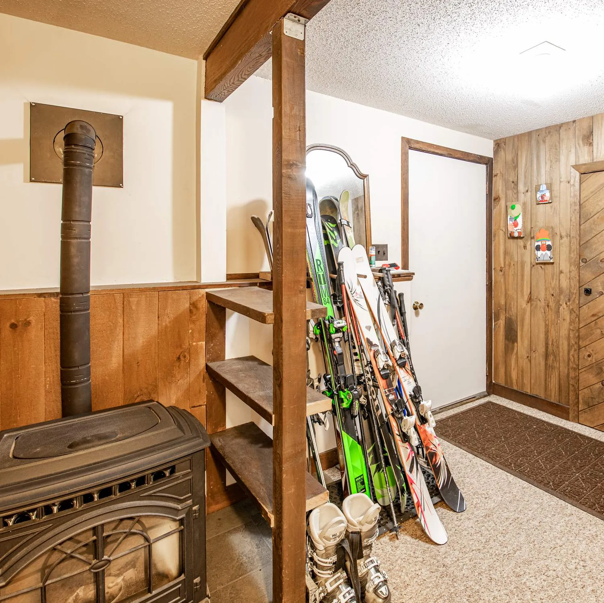 158 Sugar Ledge Road Warren VT 05673