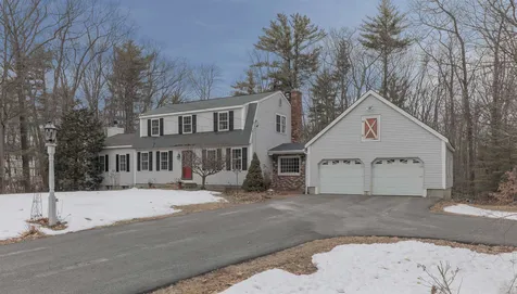 39 Lantern Lane Hooksett NH 03106