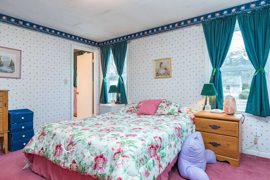 1 Pinkham Avenue Somersworth NH 03878