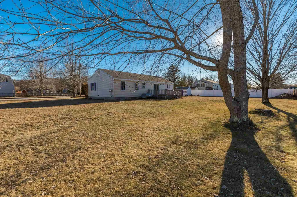 1 Pinkham Avenue Somersworth NH 03878