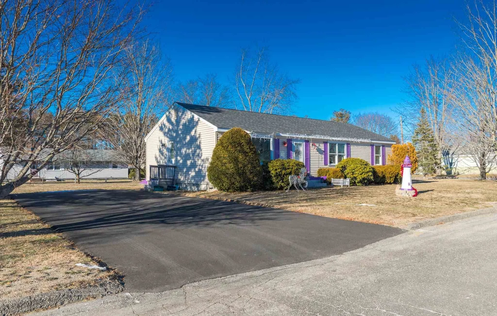 1 Pinkham Avenue Somersworth NH 03878