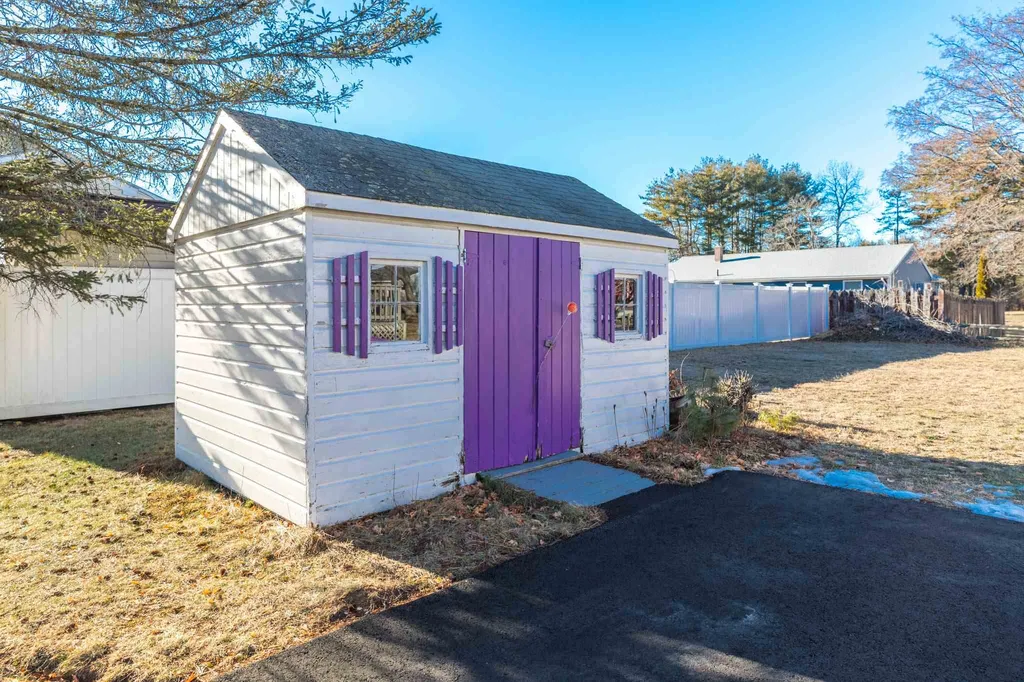 1 Pinkham Avenue Somersworth NH 03878
