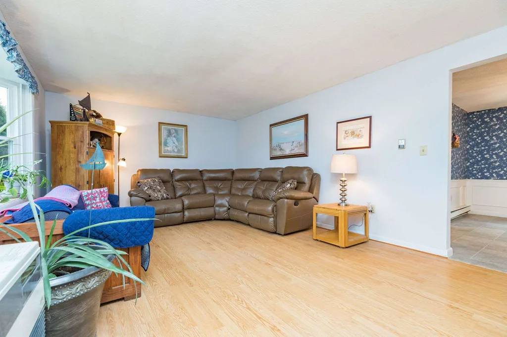 1 Pinkham Avenue Somersworth NH 03878