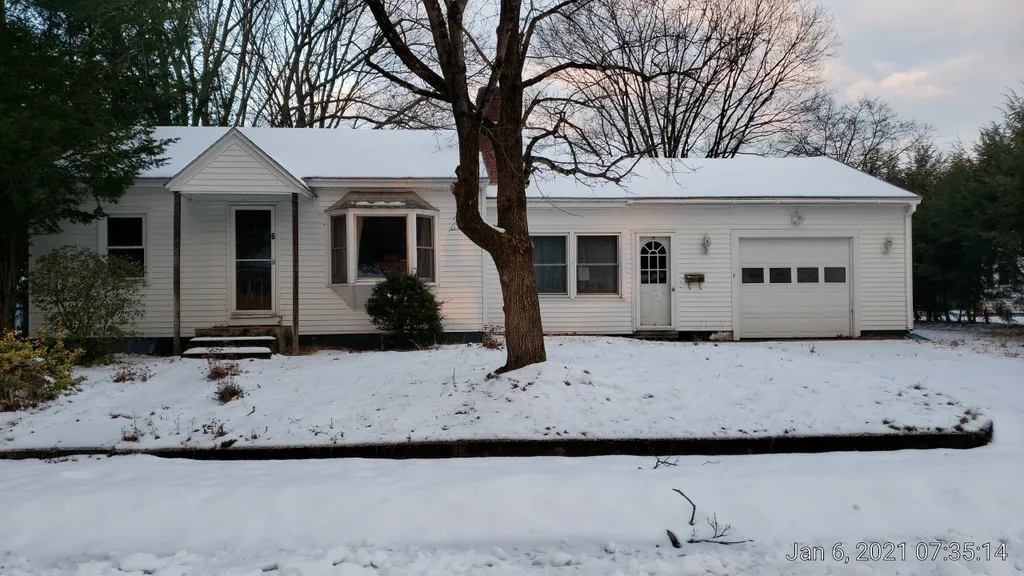 6 Birch Street Keene NH 03431