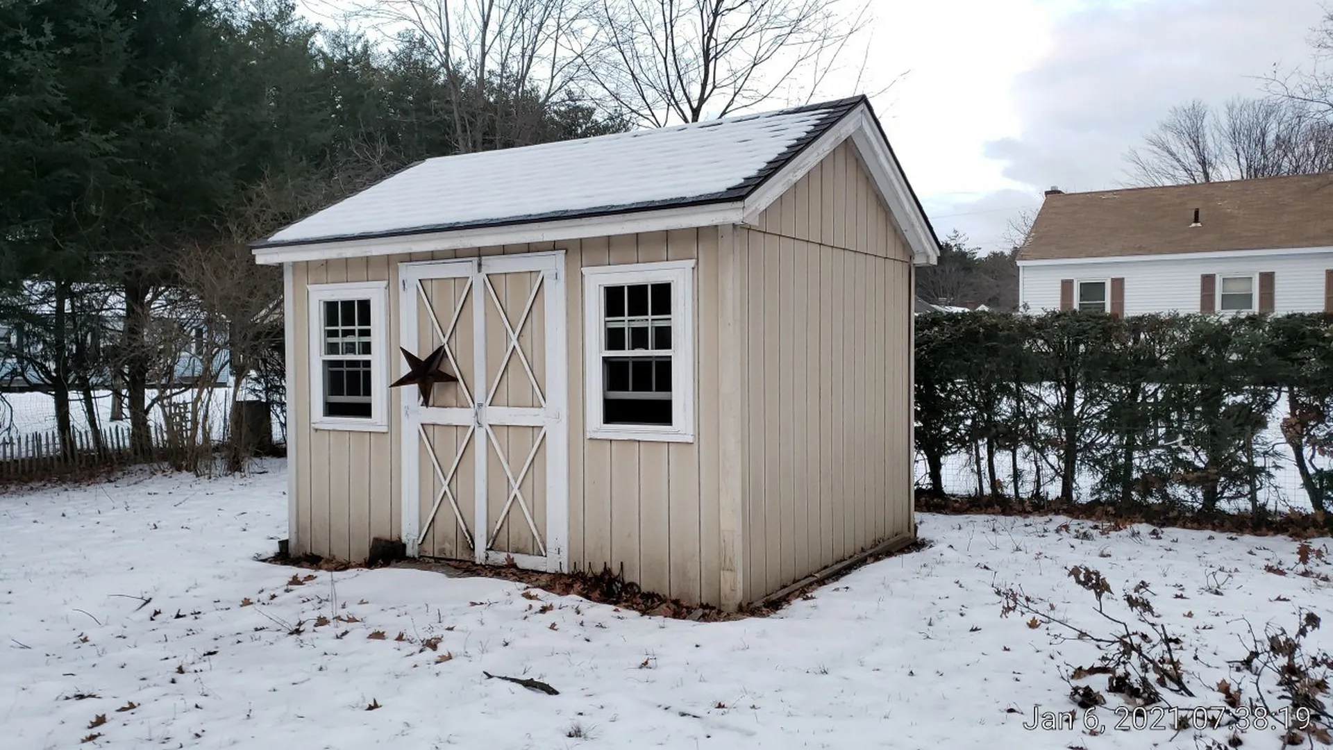 6 Birch Street Keene NH 03431