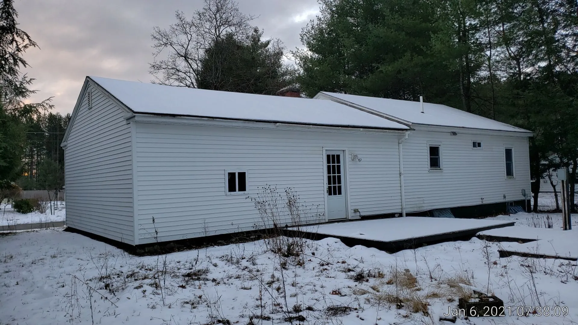 6 Birch Street Keene NH 03431