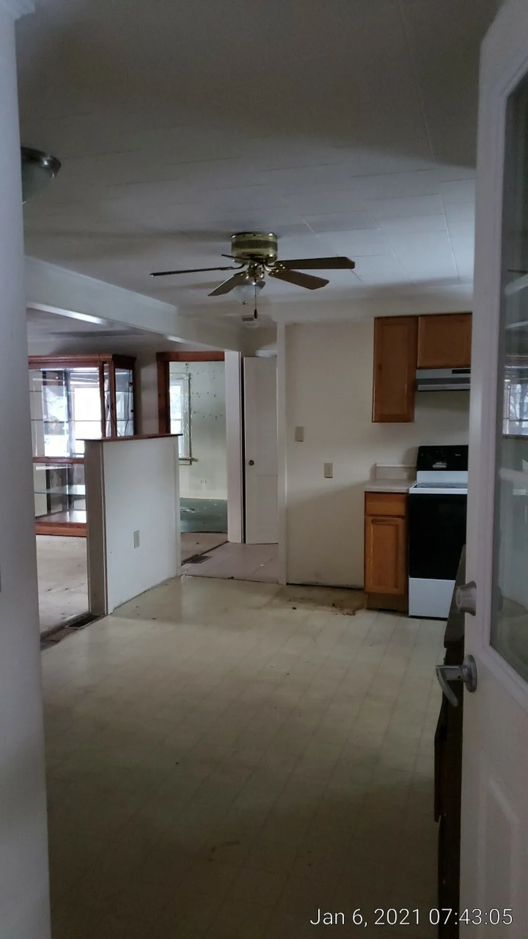 6 Birch Street Keene NH 03431