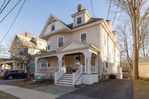 238 Highland Street Portsmouth NH 03801