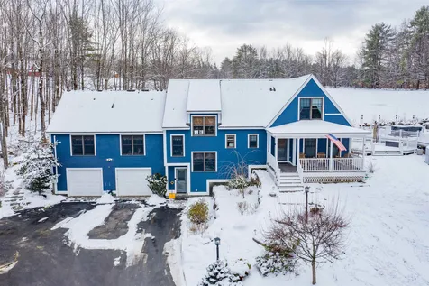 8 Chamberlain Road New Boston NH 03070