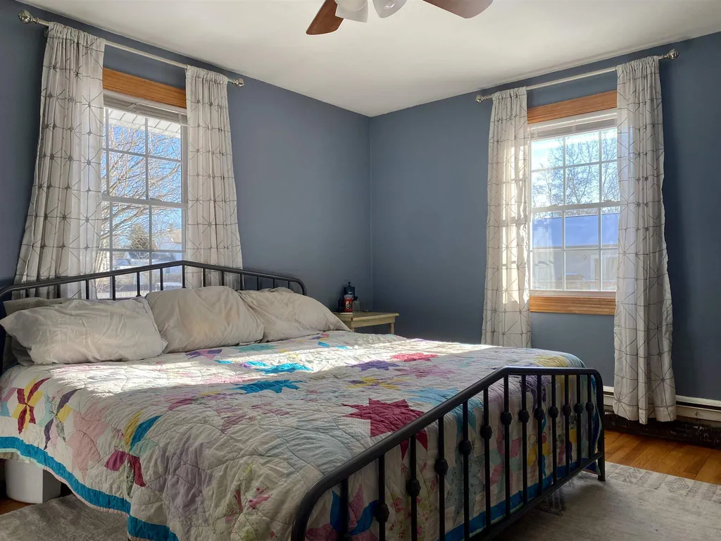 4 Hartfield Lane Hartland VT 05052