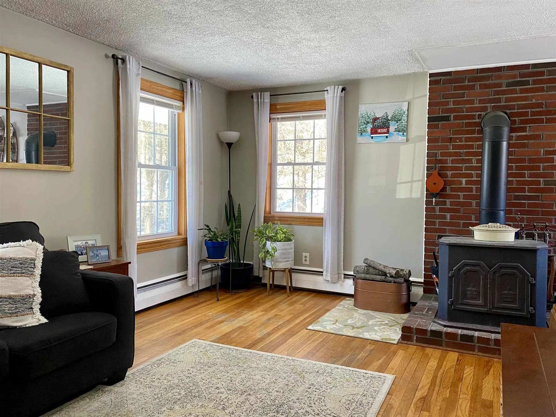 4 Hartfield Lane Hartland VT 05052