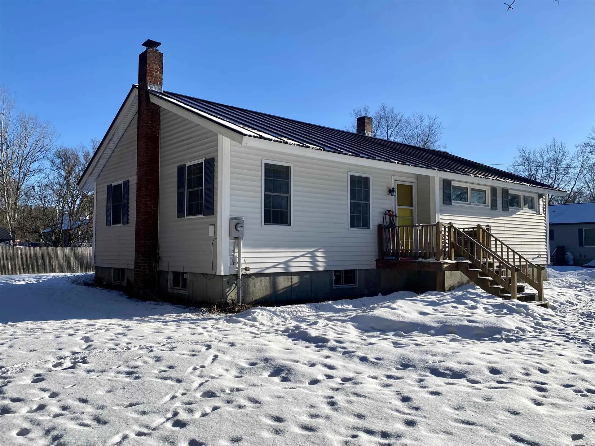 4 Hartfield Lane Hartland VT 05052