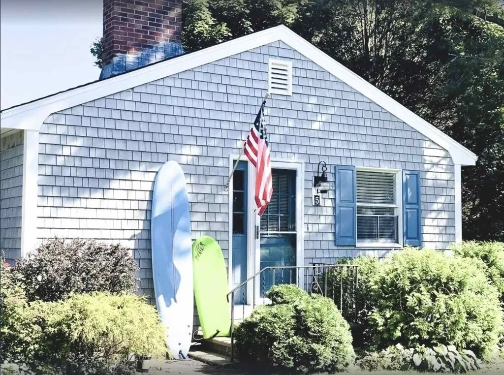 5 Park Ridge Avenue Rye NH 03870