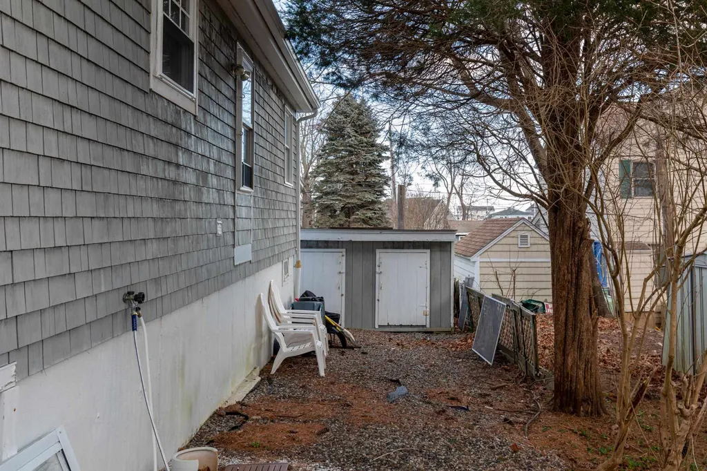 5 Park Ridge Avenue Rye NH 03870