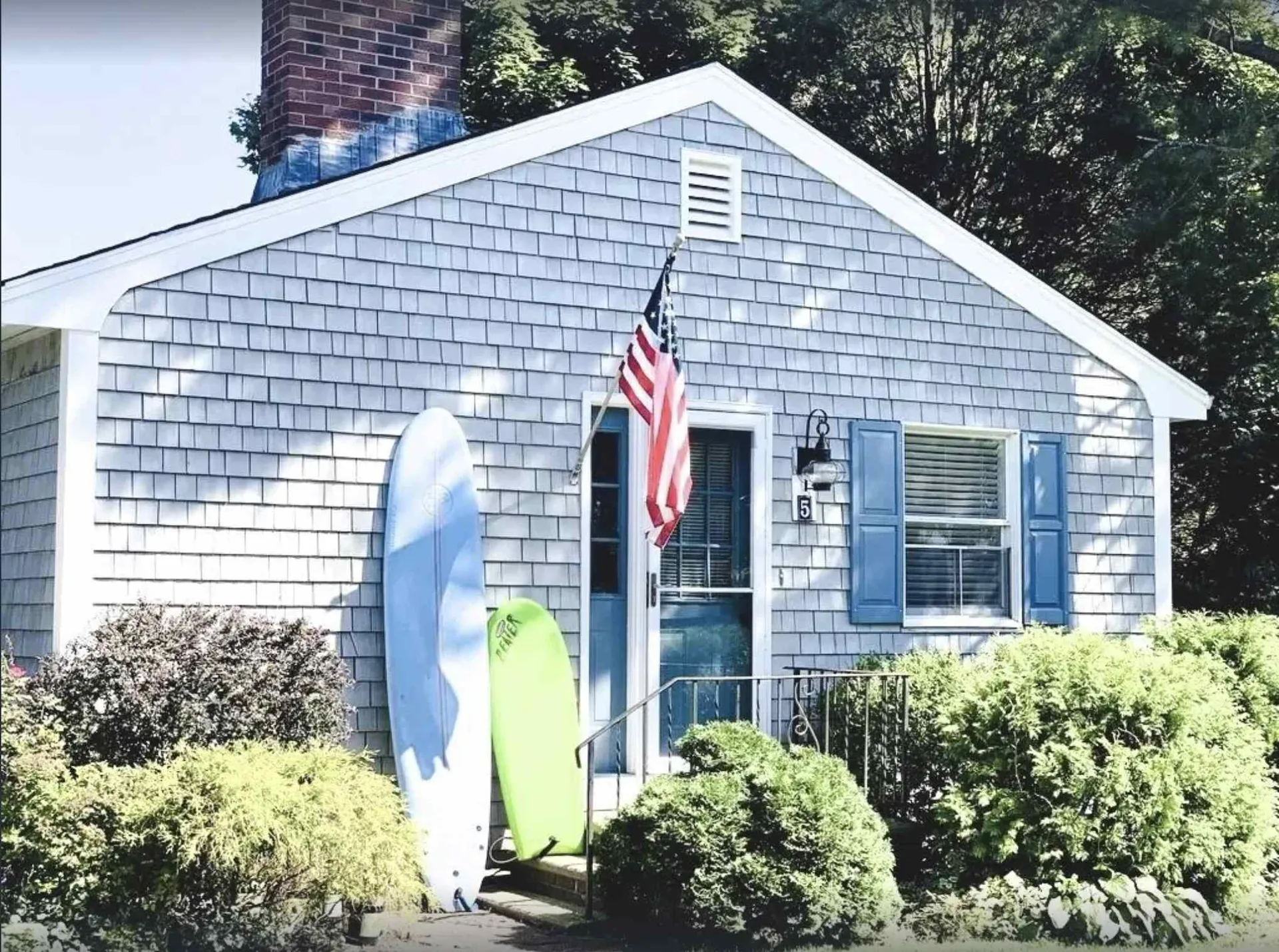 5 Park Ridge Avenue Rye NH 03870