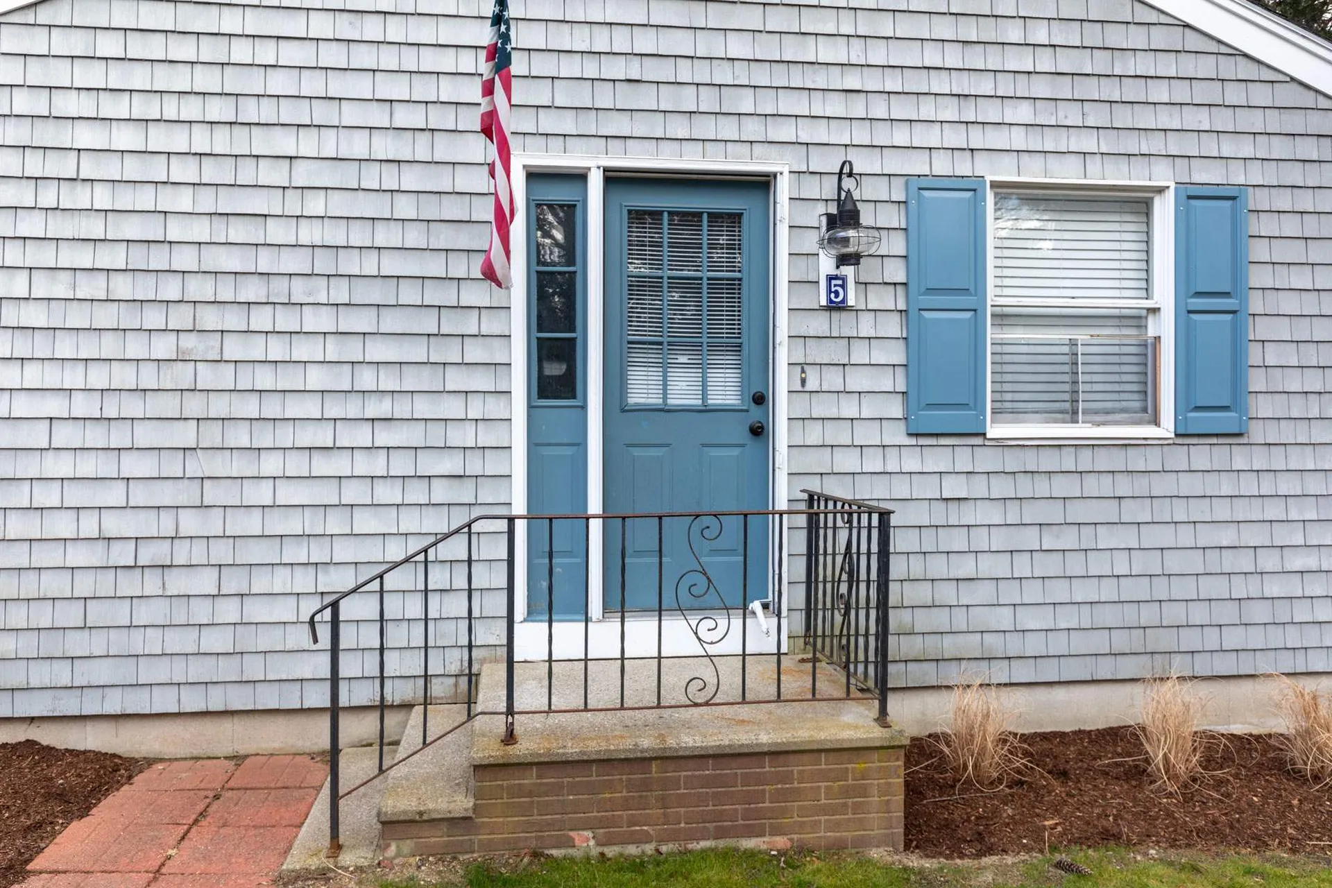 5 Park Ridge Avenue Rye NH 03870
