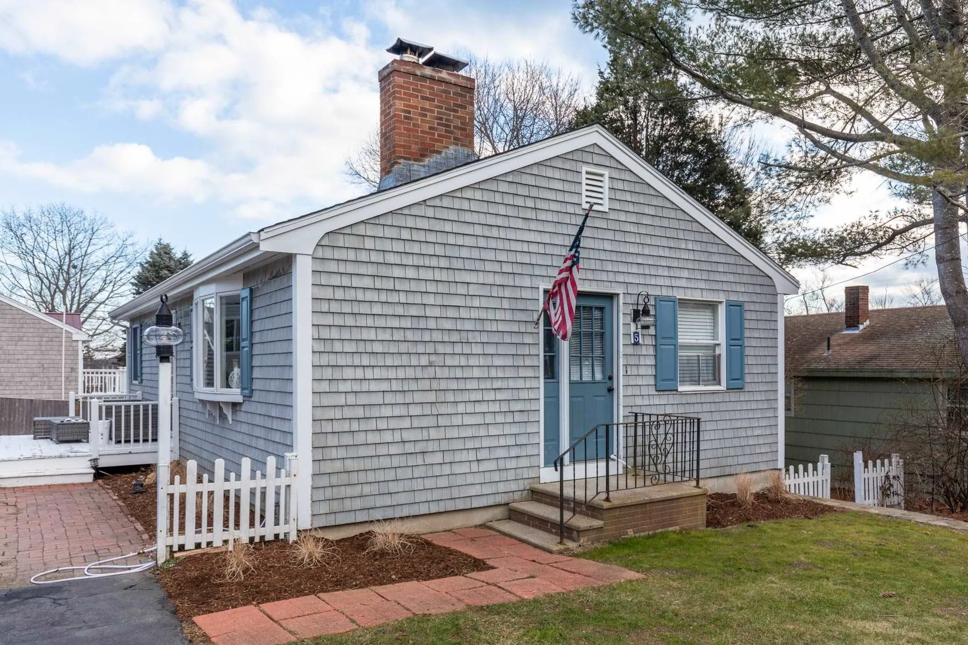 5 Park Ridge Avenue Rye NH 03870