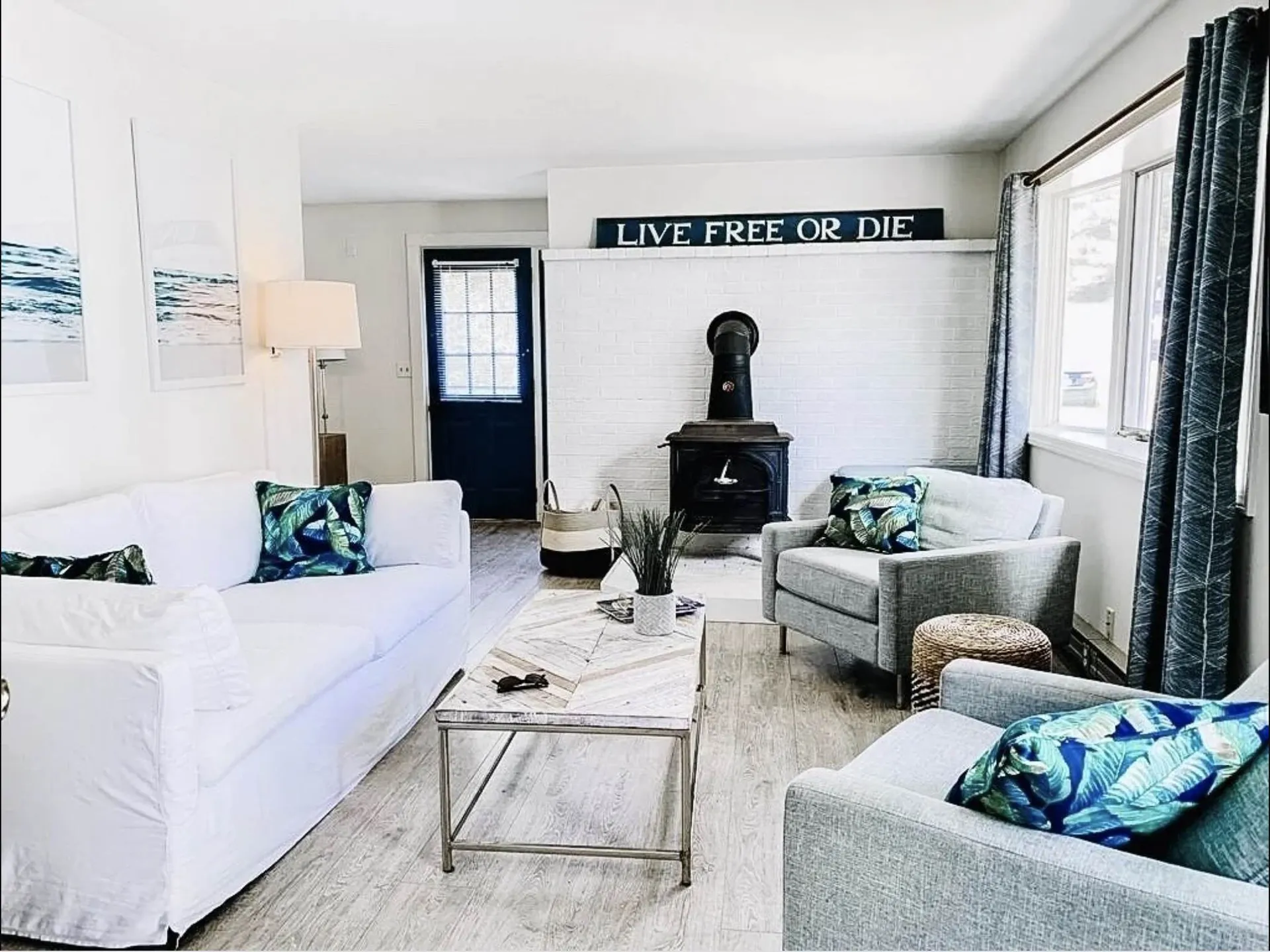 5 Park Ridge Avenue Rye NH 03870