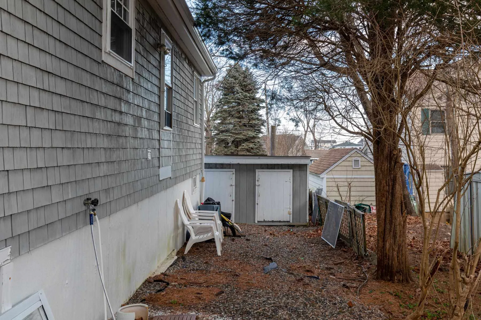 5 Park Ridge Avenue Rye NH 03870