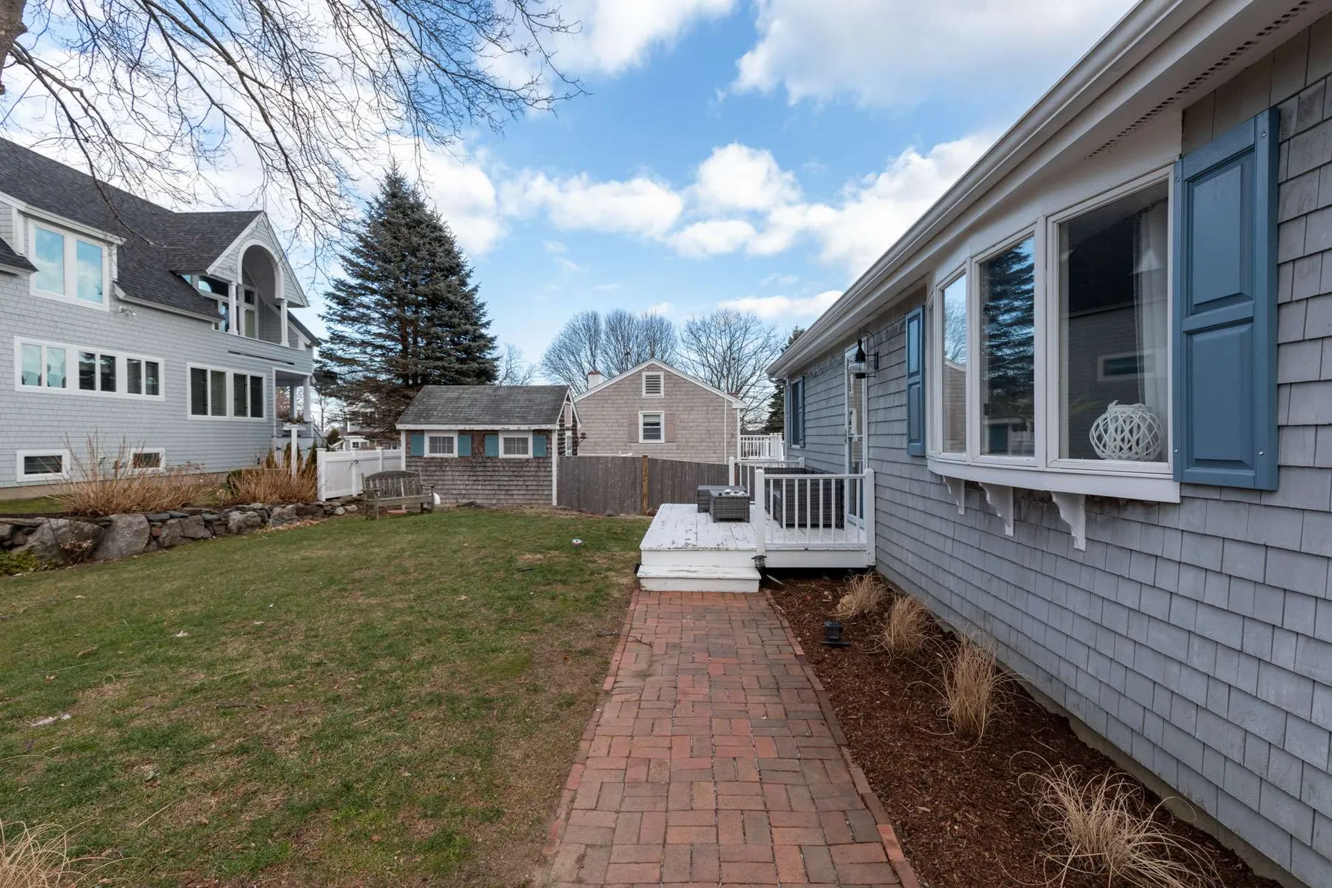 5 Park Ridge Avenue Rye NH 03870